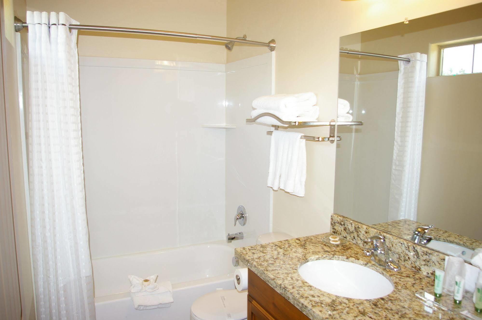 Cb&M Executive Suites Roosevelt Dış mekan fotoğraf