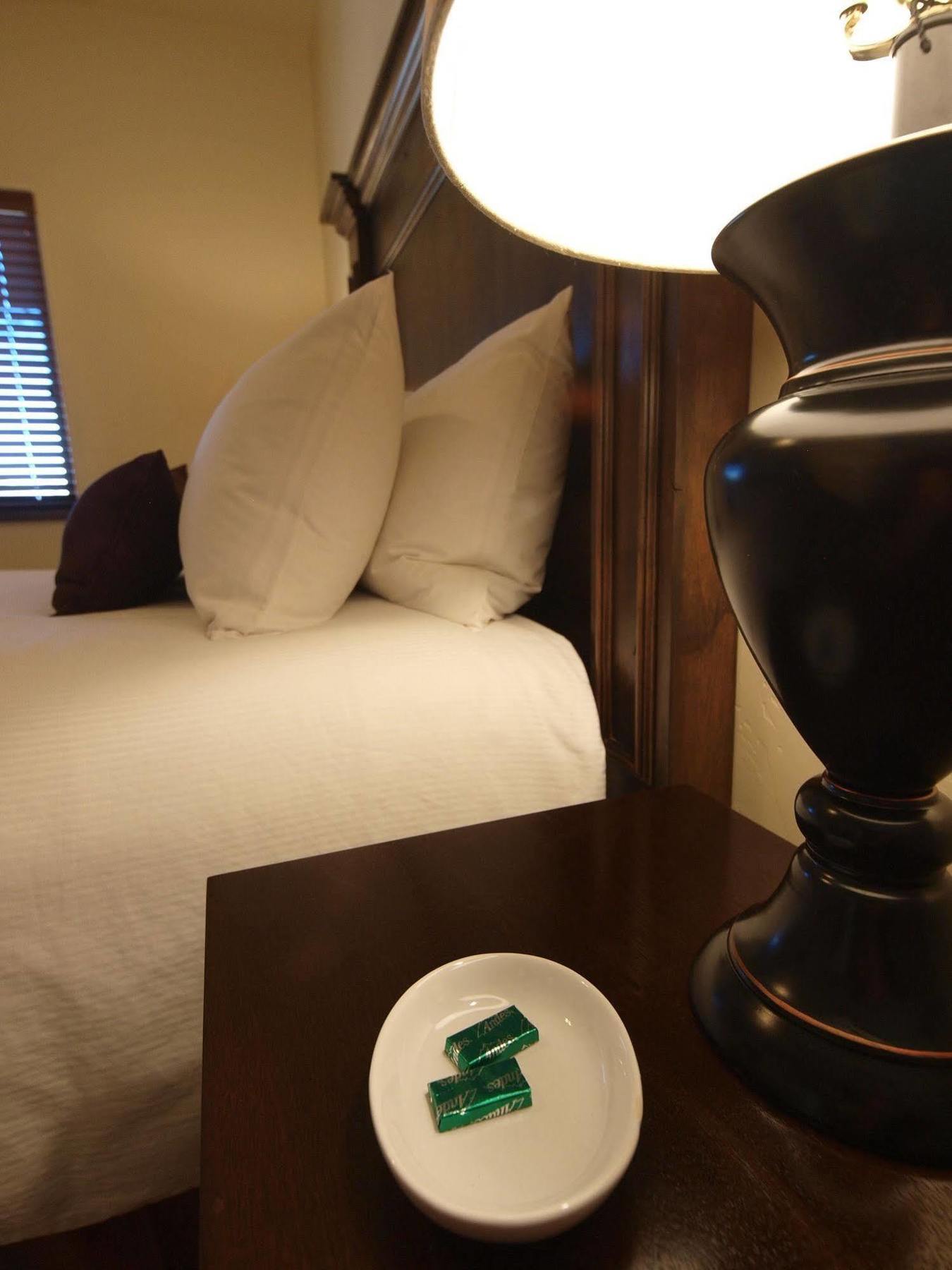 Cb&M Executive Suites Roosevelt Dış mekan fotoğraf