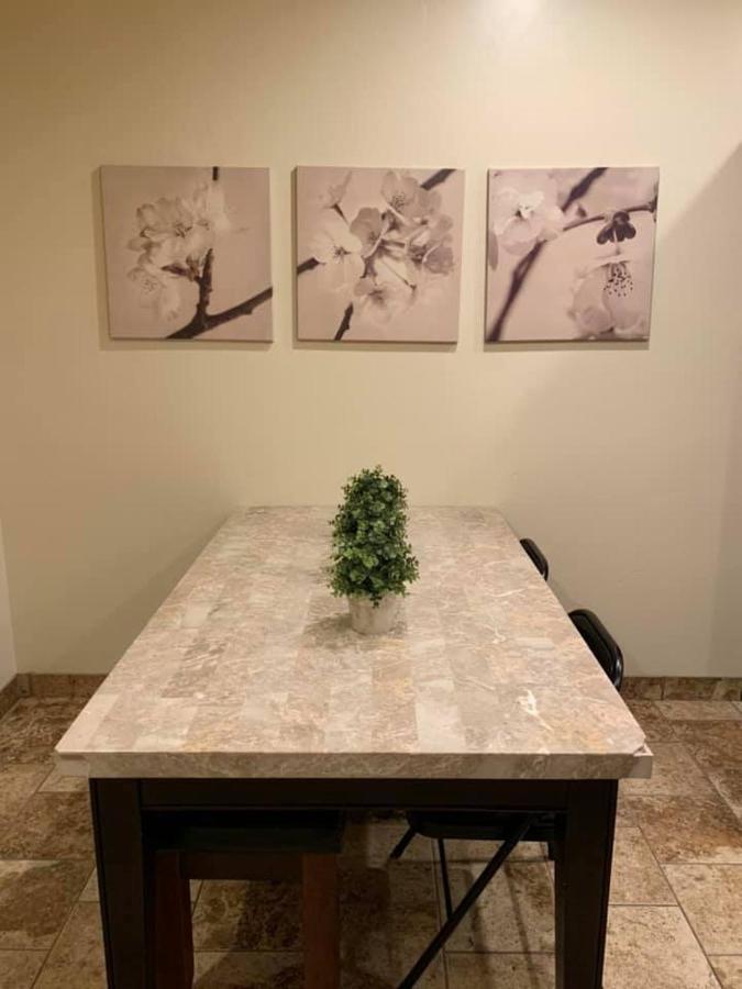 Cb&M Executive Suites Roosevelt Dış mekan fotoğraf